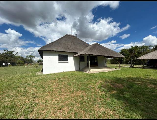 3 BEDROOM PROPERTY TO RENT IN MNANDI